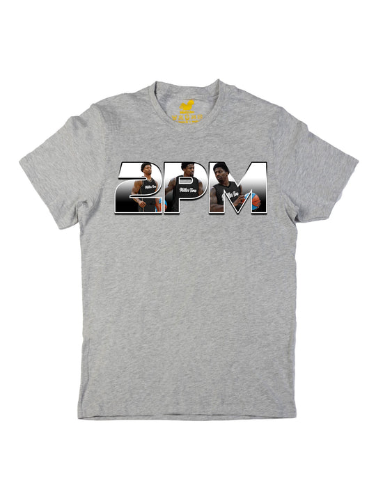 Patrick Miller Unisex T-Shirt