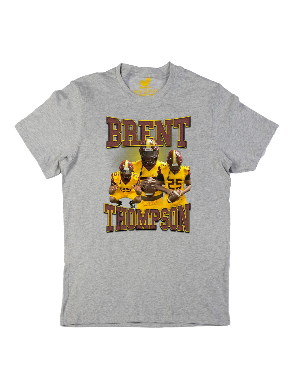 Brent Thompson Unisex T-Shirt