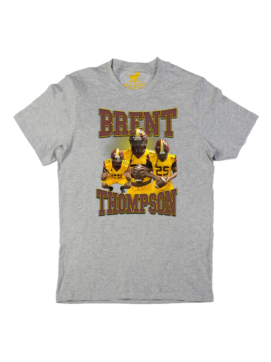 Brent Thompson Unisex T-Shirt