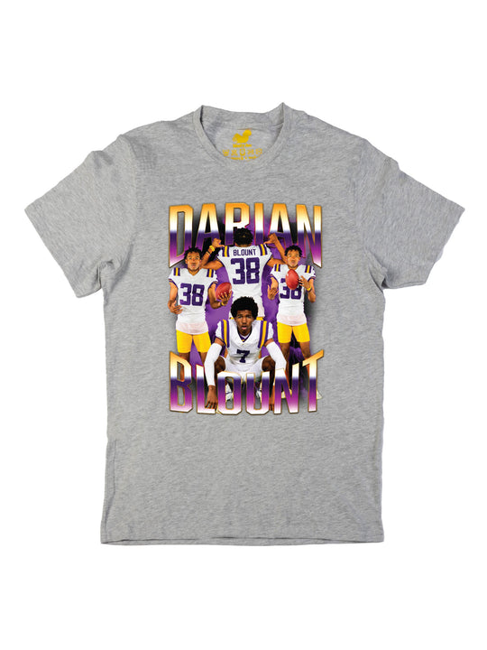 Darian Blount Unisex T-Shirt