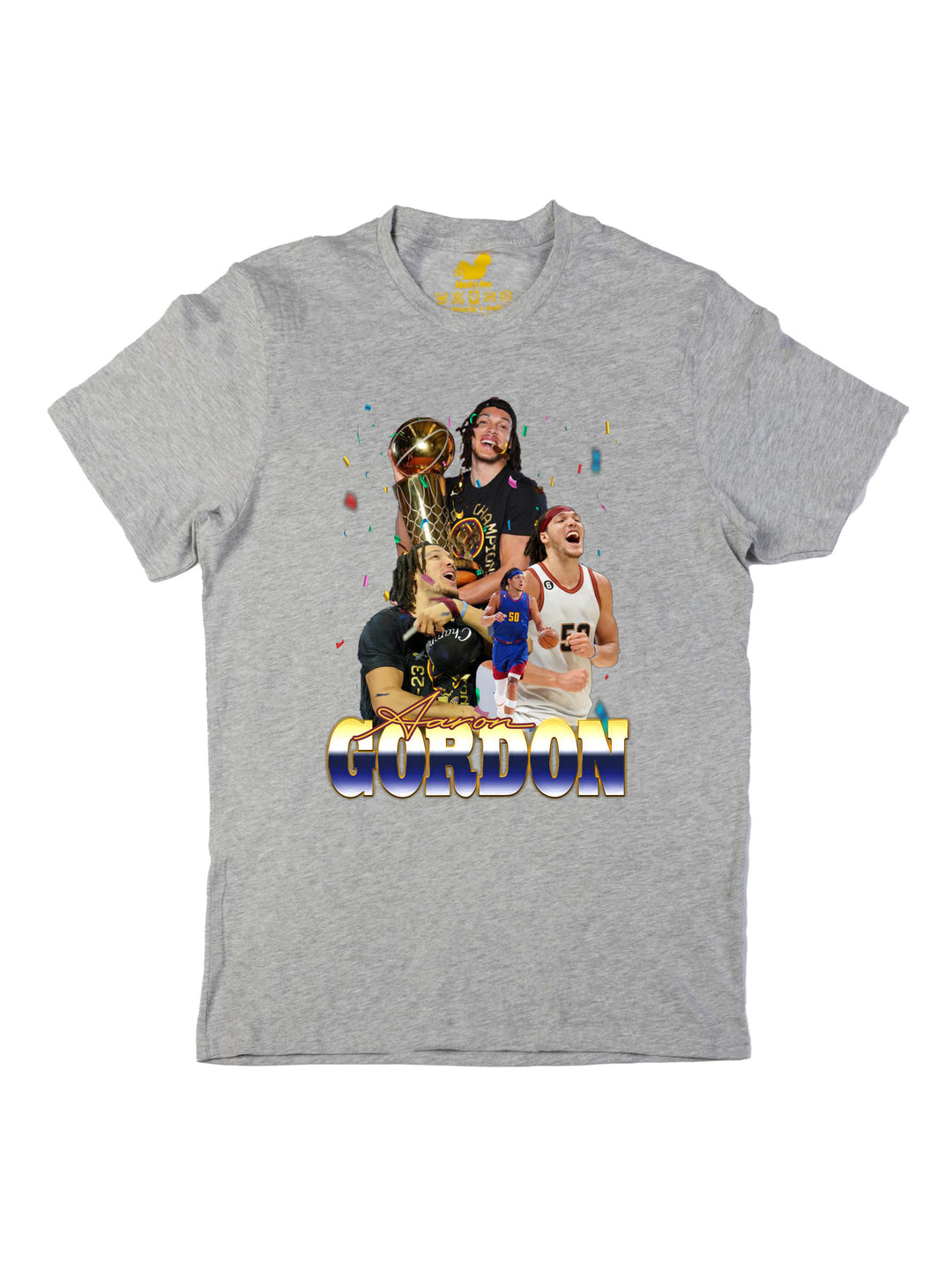 Aaron Gordon Unisex T-Shirt