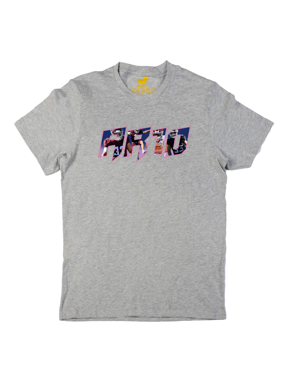 AR10 Unisex T-Shirt