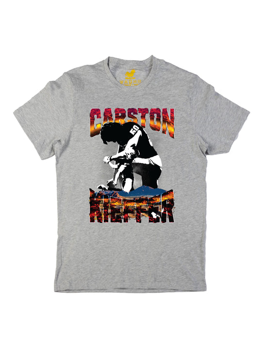 Carston Kieffer Unisex T-Shirt