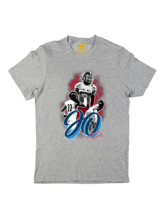 Jacobe Oglesby Unisex T-Shirt