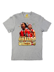 Dj Horne Unisex T-Shirt