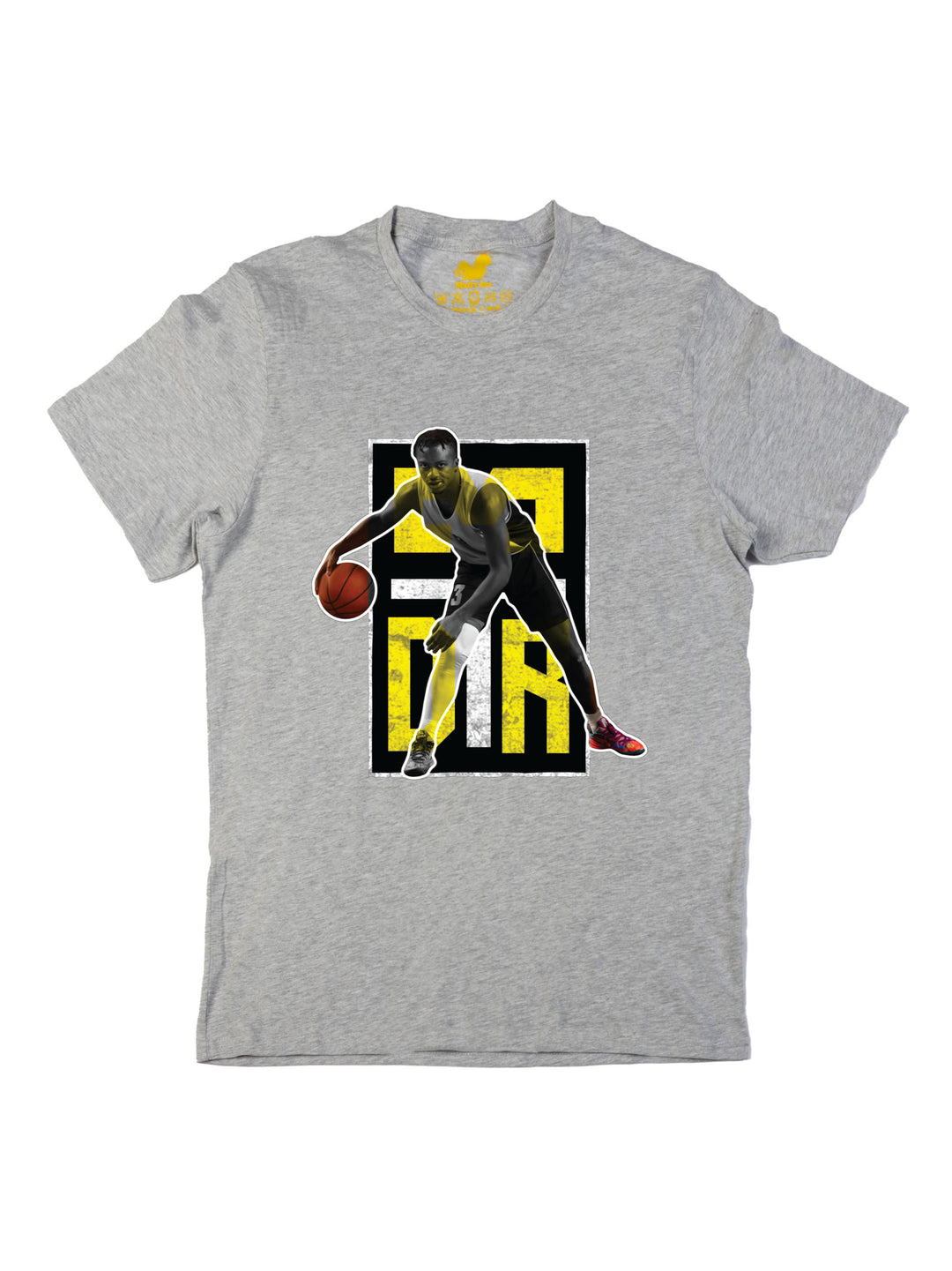 Dan Ricard Unisex T-Shirt