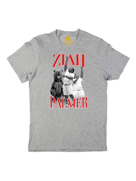 Ziah Palmer Collage Unisex T-Shirt
