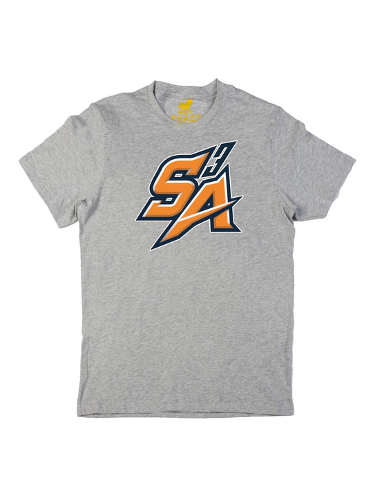Ale Aparacio Unisex T-Shirt