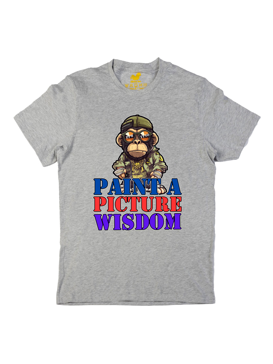 PPW Unisex T-Shirt