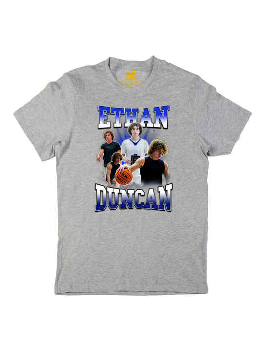 Ethan Duncan Collage Unisex T-Shirt
