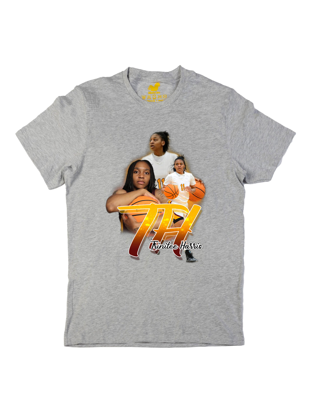 Trinitee Harris Unisex T-Shirt