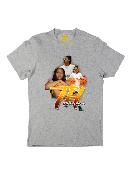 Trinitee Harris Unisex T-Shirt