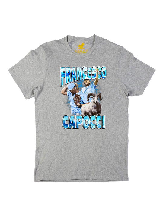 Francesco Capocci Collage Unisex T-Shirt