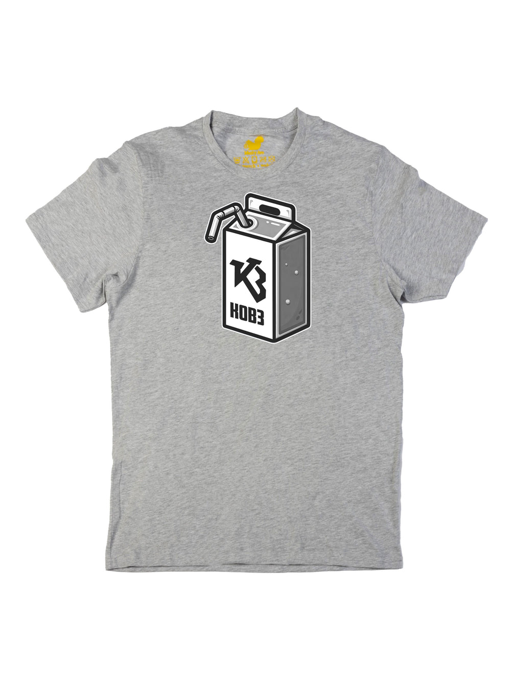 Kob3 Juicebox Unisex T-Shirt