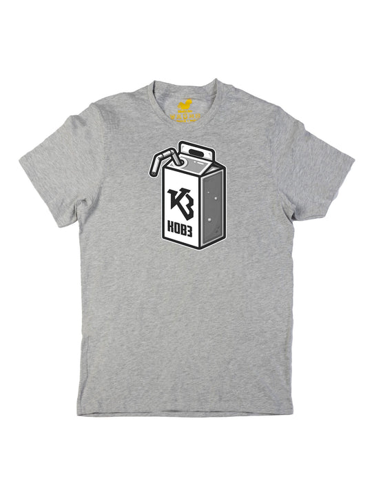 Kob3 Juicebox Unisex T-Shirt
