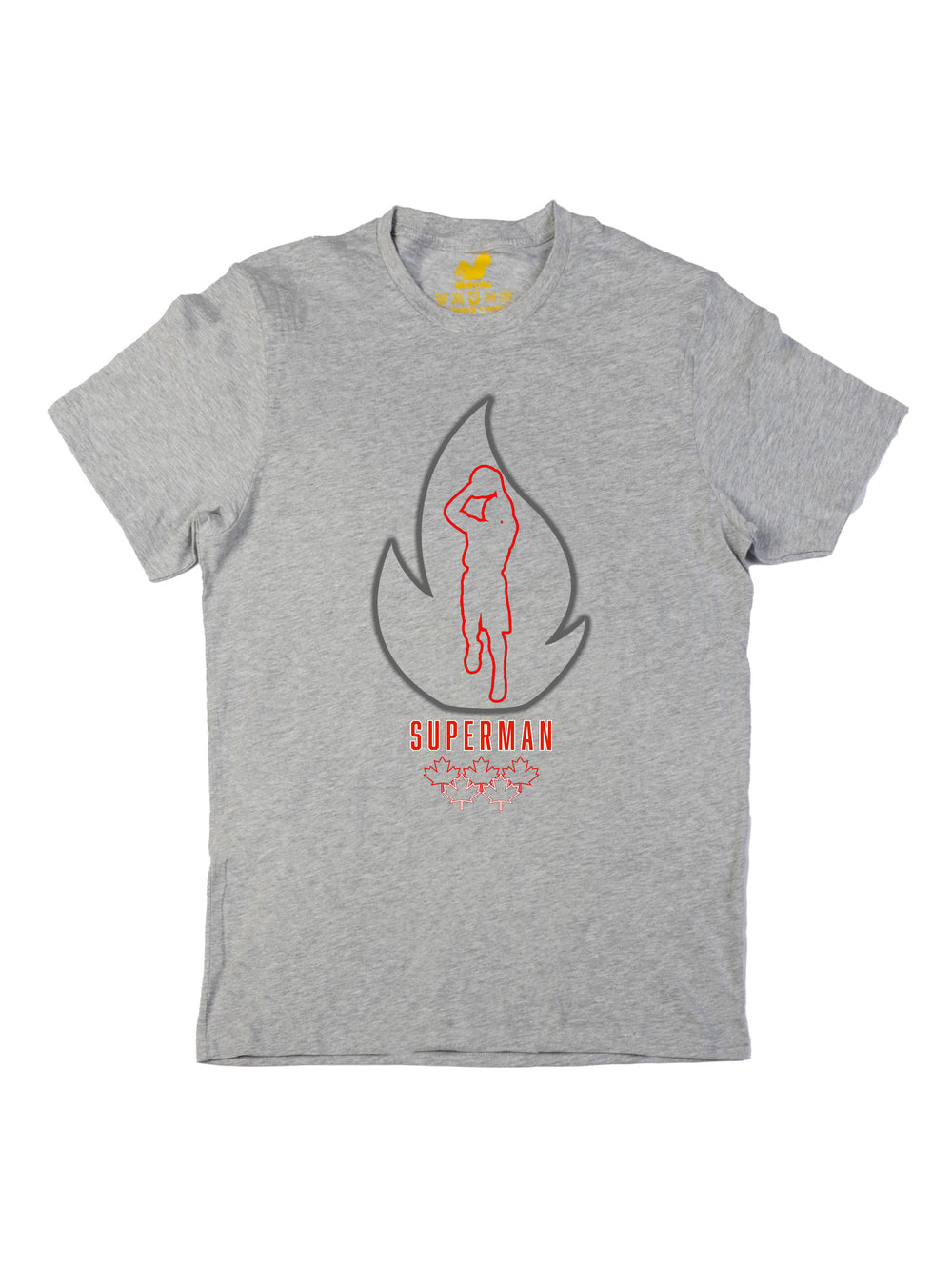 Alex Johnson Unisex T-Shirt