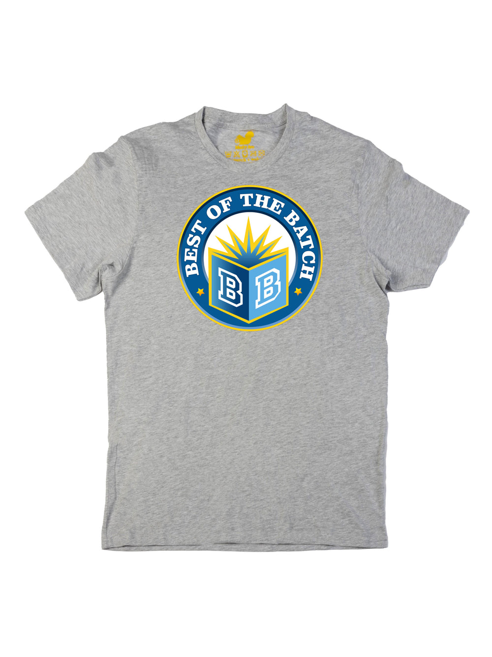 Batch Foundation Org Unisex T-Shirt