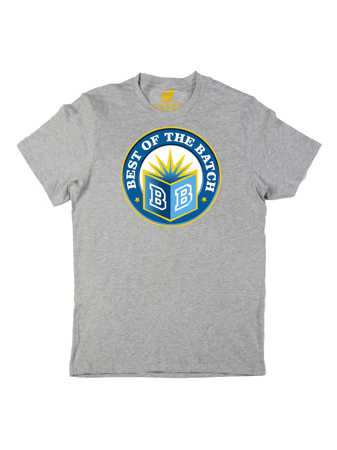 Batch Foundation Org Unisex T-Shirt