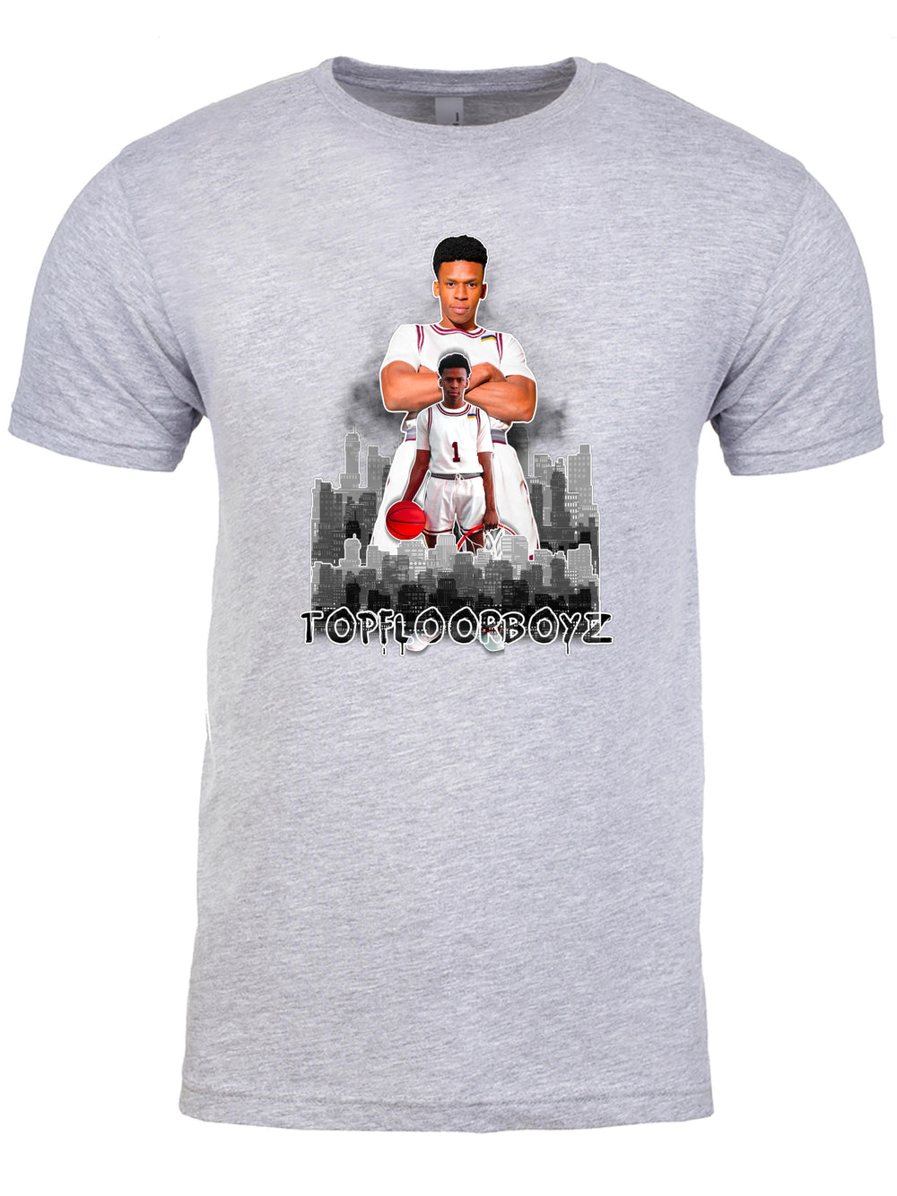 Japhet Medor Unisex T-Shirt