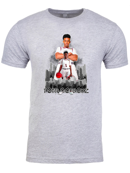 Japhet Medor Unisex T-Shirt