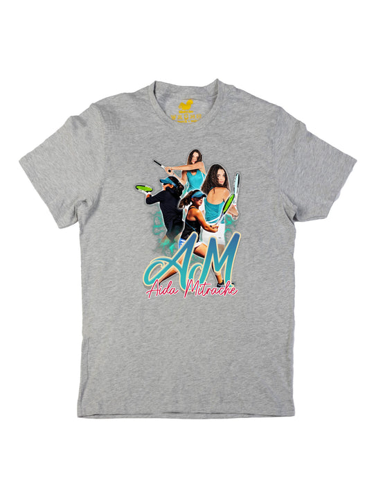 Aida Mitrache Unisex T-Shirt