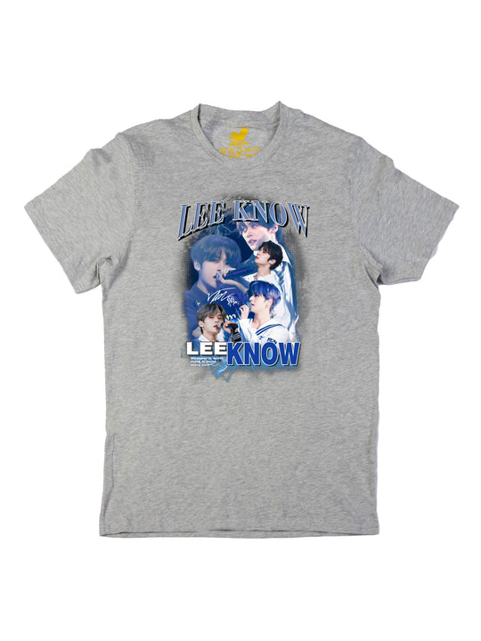 Lee Know 03 Unisex T-Shirt