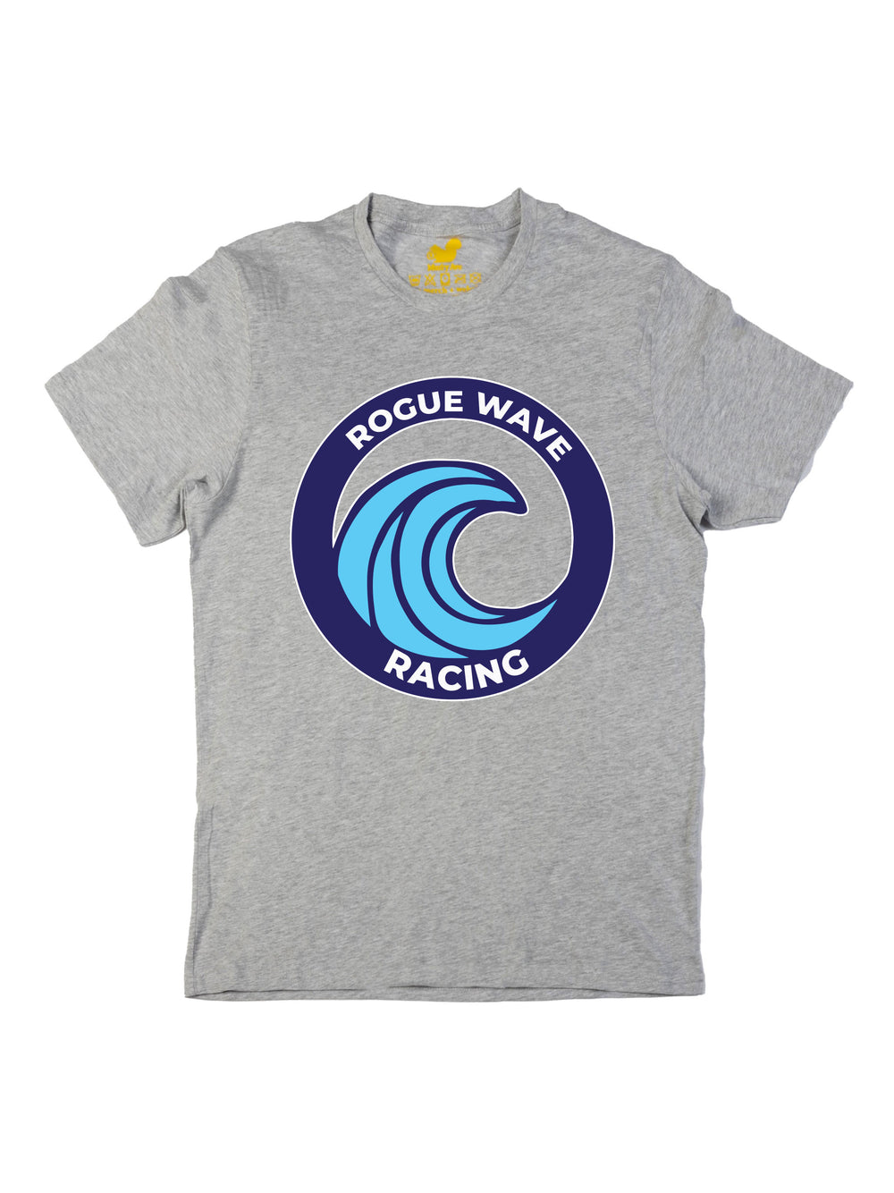 Rouge Wave Racing Unisex T-Shirt