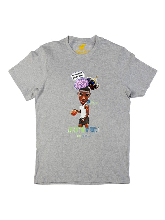 Steven Ukiteyedi Unisex T-Shirt