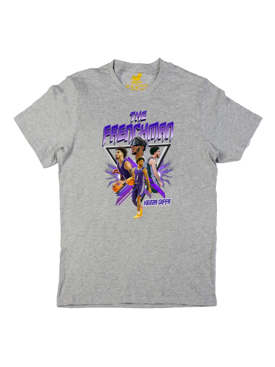 Kezza Giffa Collage Unisex T-Shirt