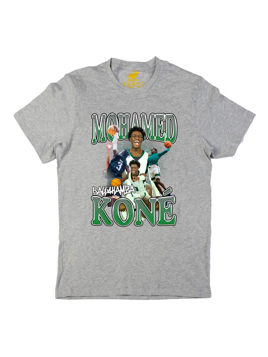Mohamed Kone Unisex T-Shirt