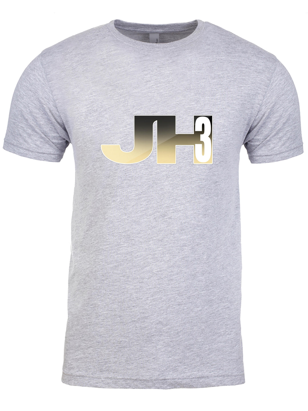 Julian Hammond III Unisex T-Shirt