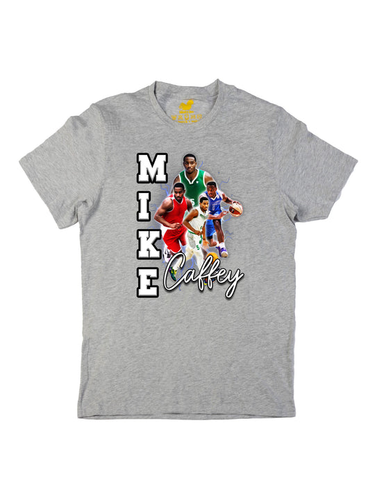Mike Caffey Unisex T-Shirt