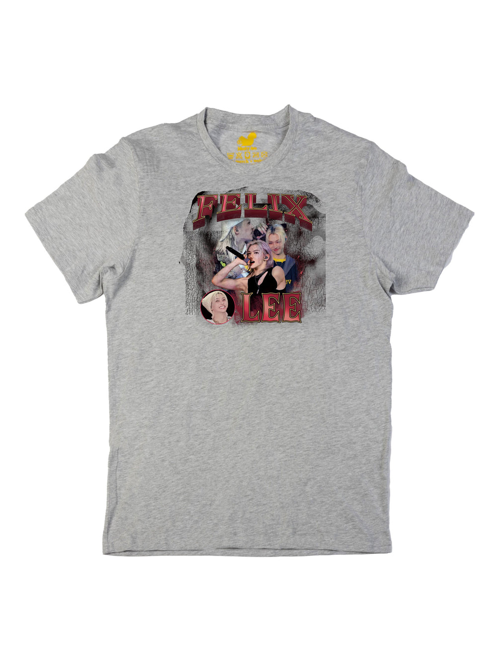 Felix Lee Unisex T-Shirt