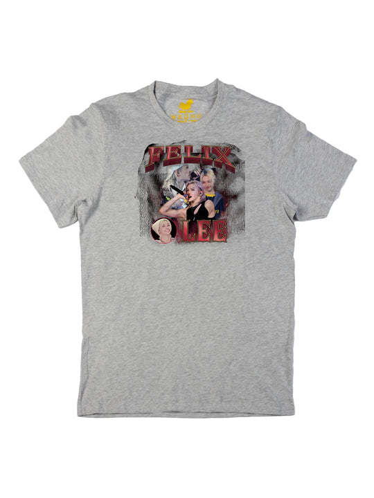 Felix Lee Unisex T-Shirt