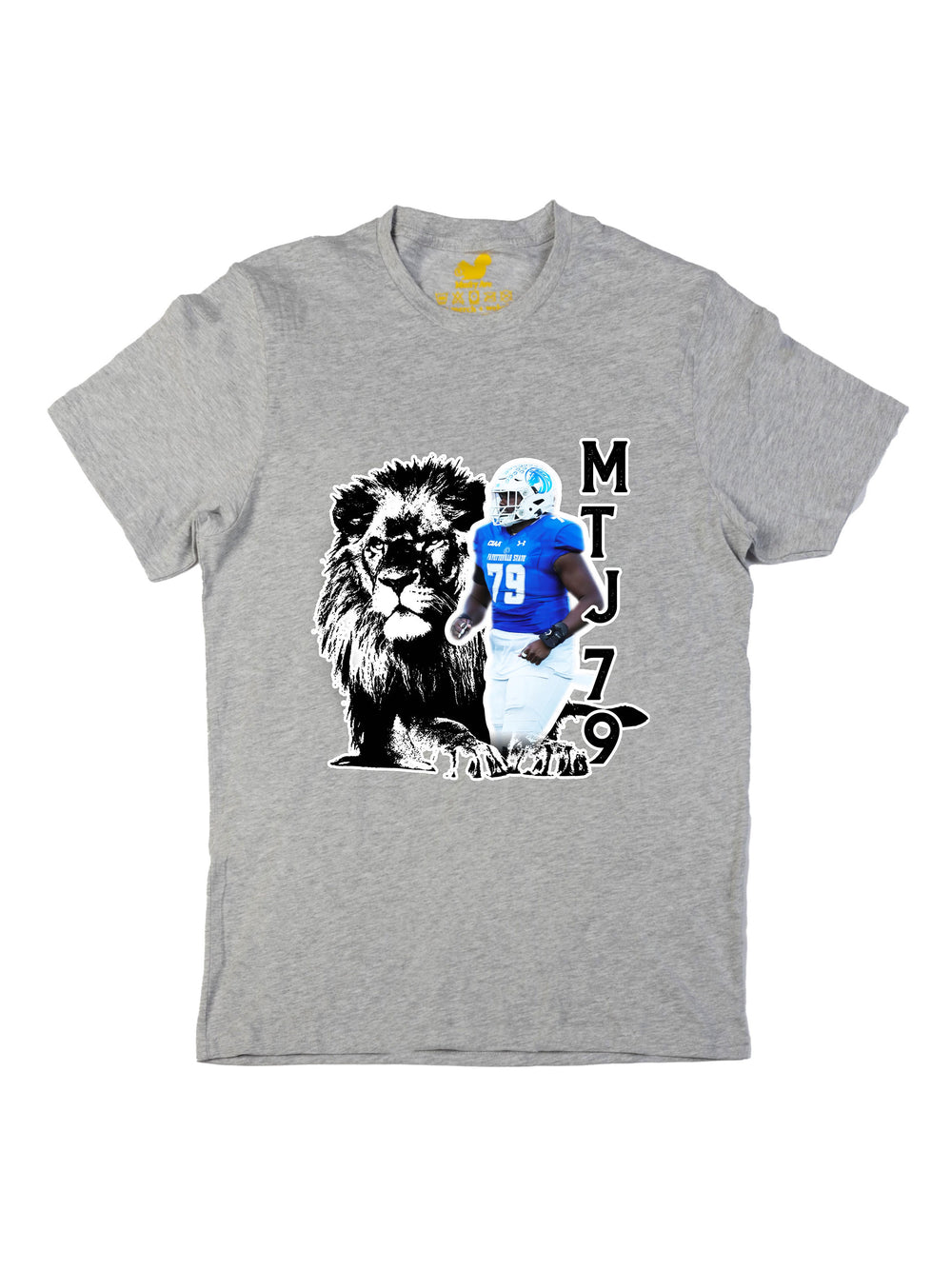 Michael Todd Jr Unisex T-Shirt