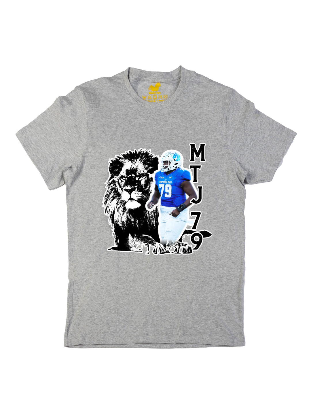 Michael Todd Jr Unisex T-Shirt