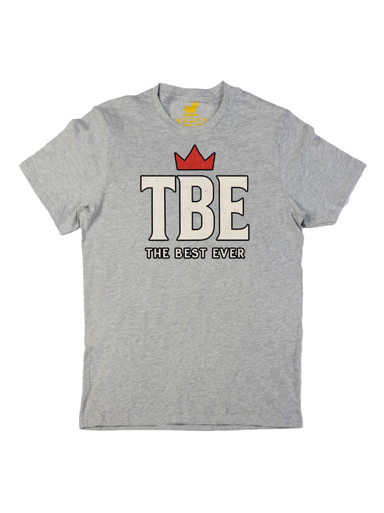 The Best Ever Unisex T-Shirt