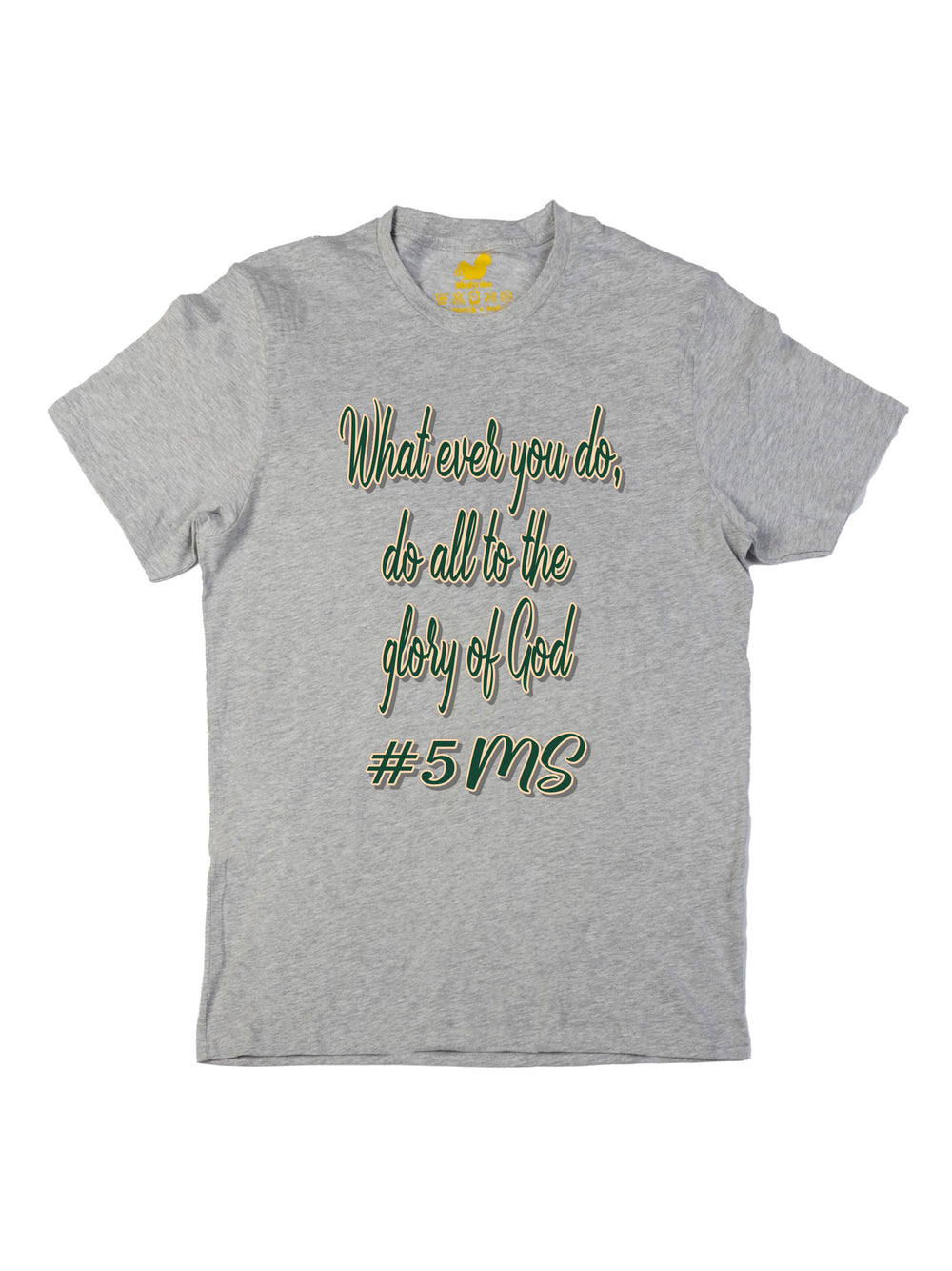 Makenna Schafer Unisex T-Shirt