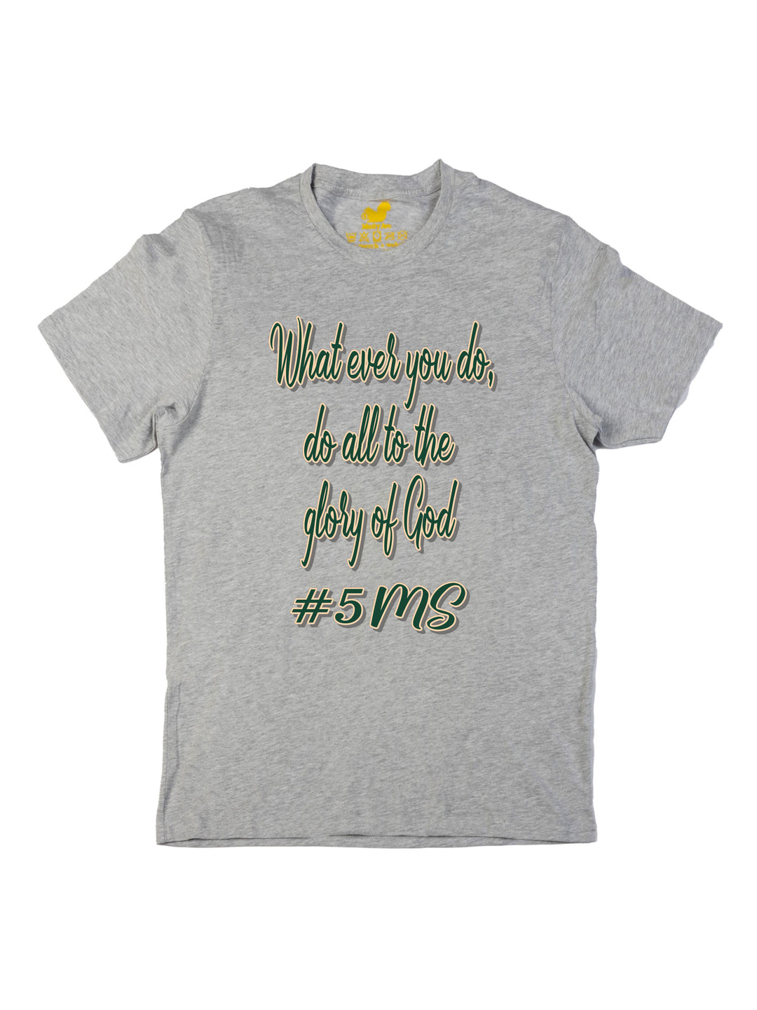 Makenna Schafer Unisex T-Shirt
