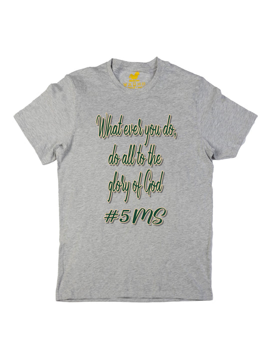 Makenna Schafer Unisex T-Shirt