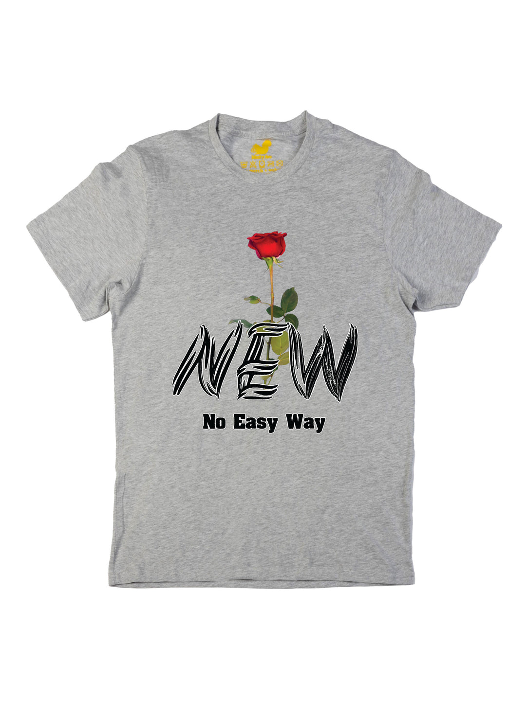 New Unisex T-Shirt