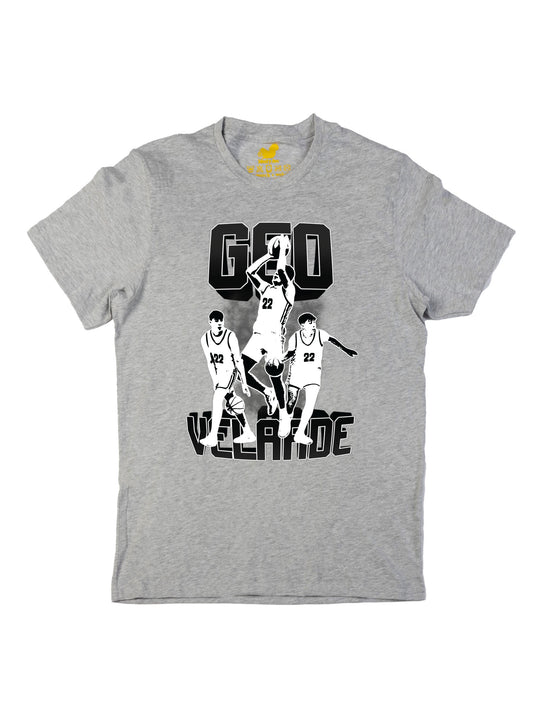 Geo Velarde Unisex T-Shirt