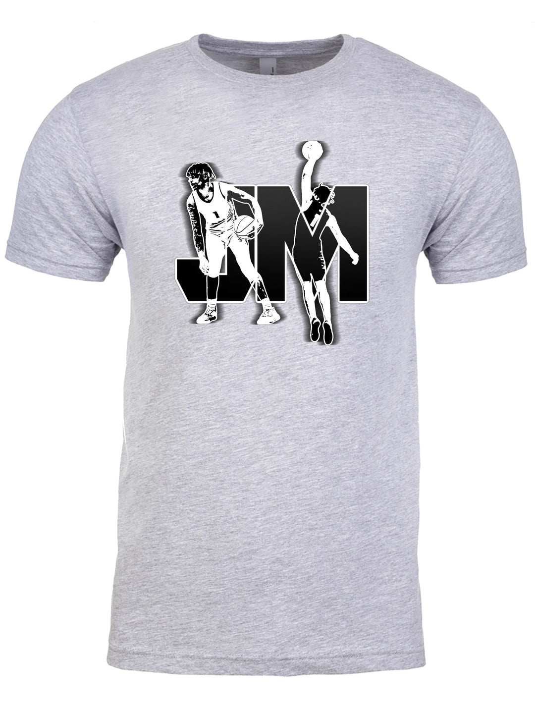 Josh Massey Unisex T-Shirt