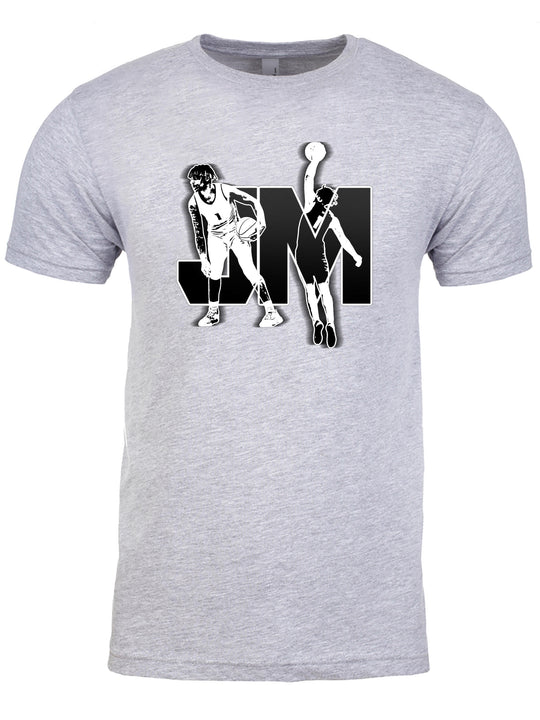 Josh Massey Unisex T-Shirt