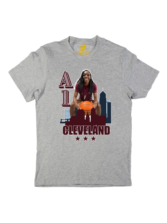 Asia Nicholson Unisex T-Shirt