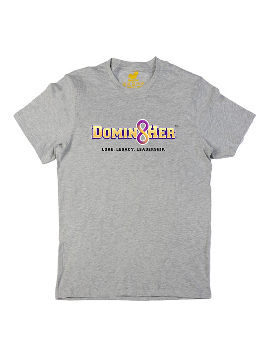 Domin8Her Unisex T-Shirt