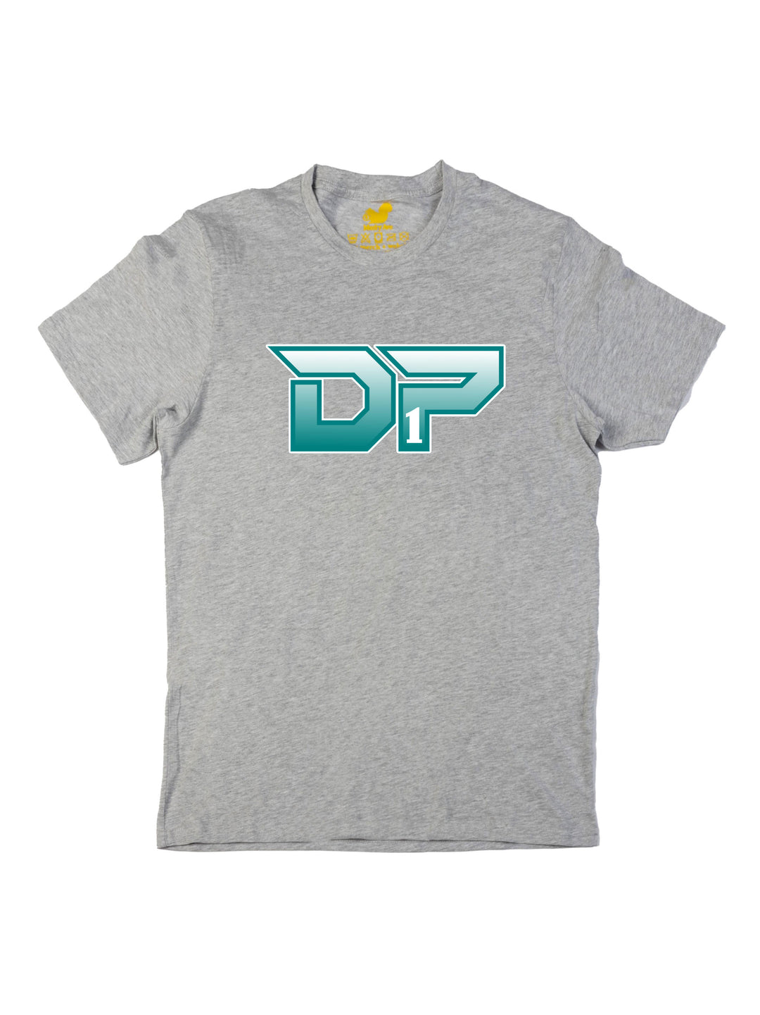 Darrian Patterson Unisex T-Shirt