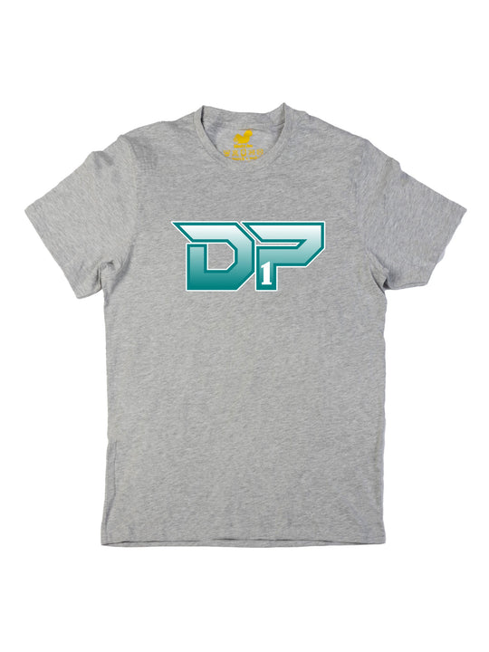 Darrian Patterson Unisex T-Shirt