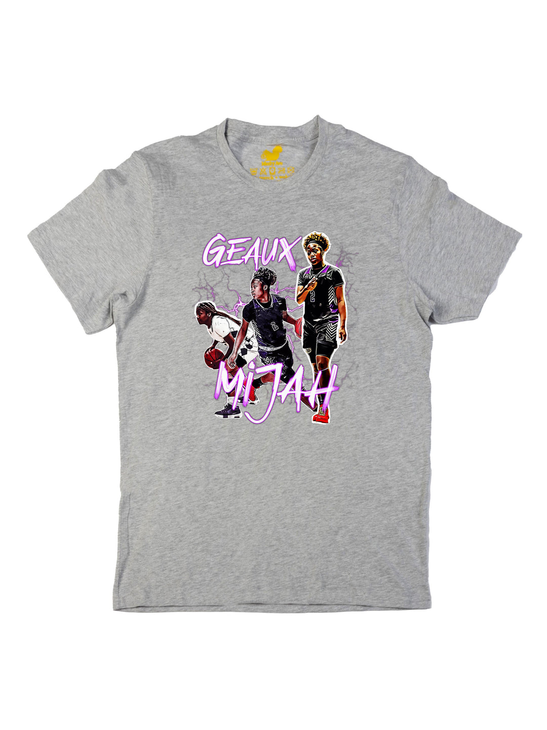 Amijah Price Unisex T-Shirt