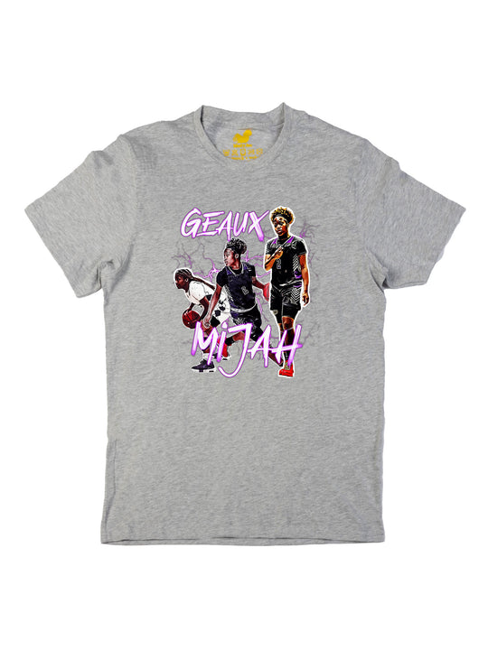 Amijah Price Unisex T-Shirt
